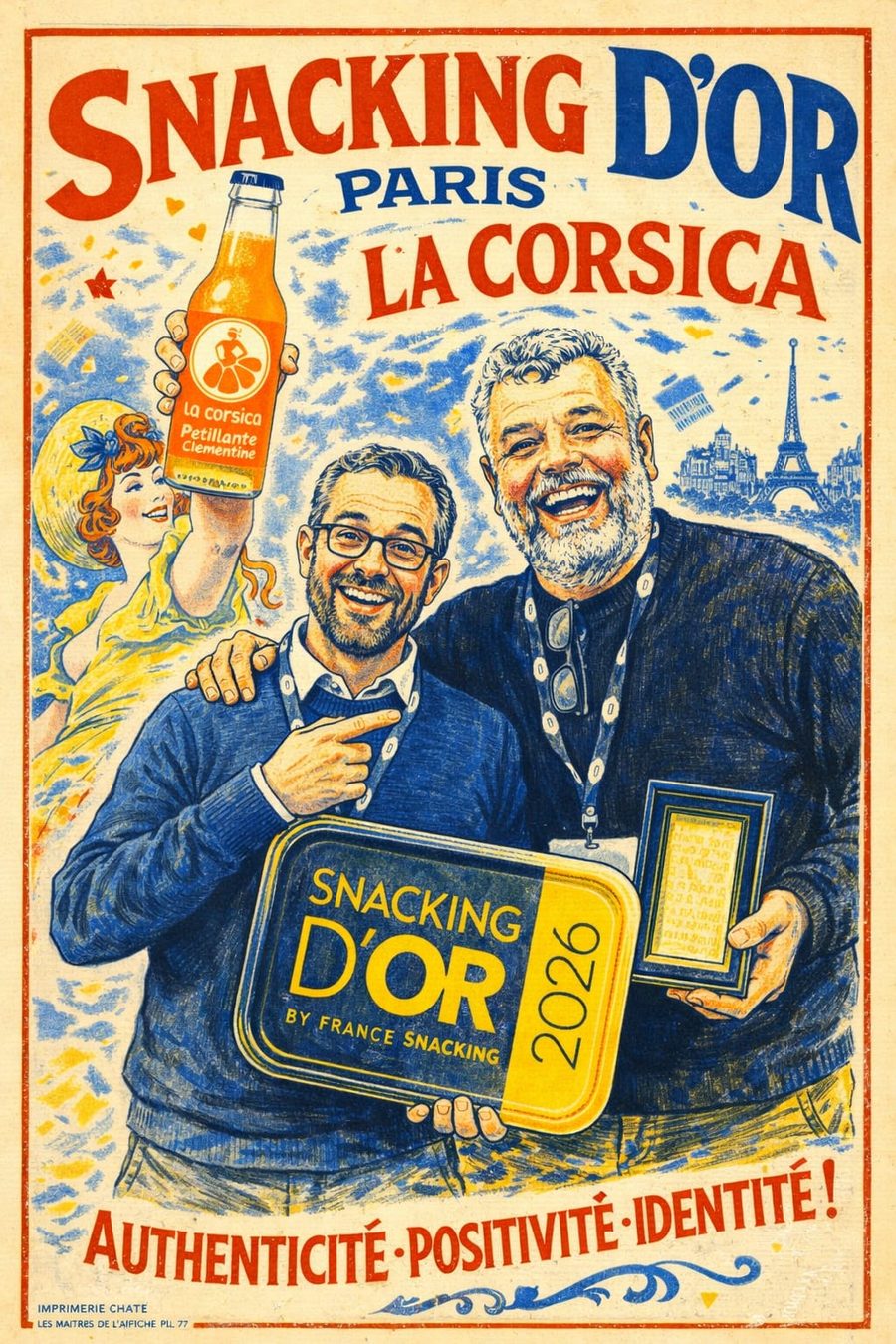 Prix